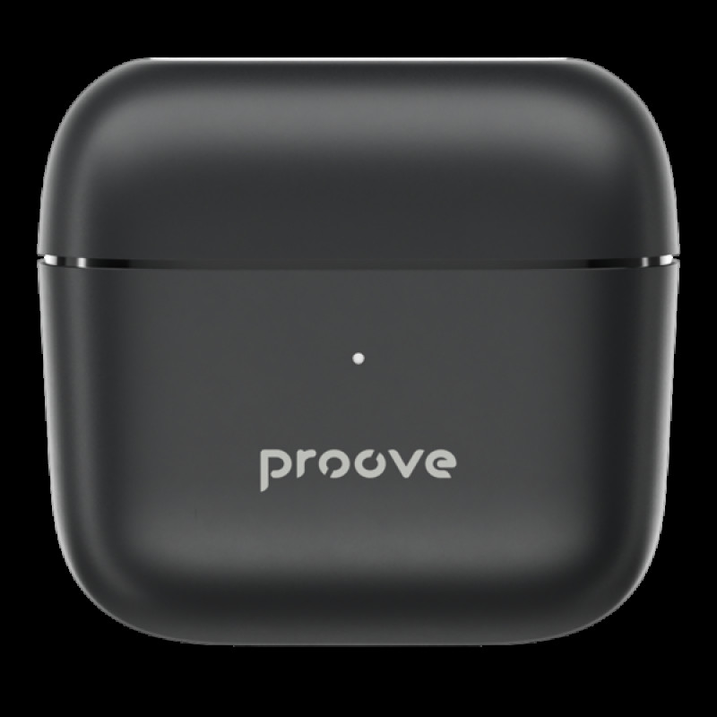 TWS Proove Mainstream black UA (TWMS00010001)
