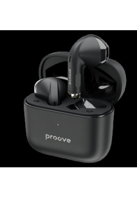 TWS Proove Mainstream black UA (TWMS00010001)