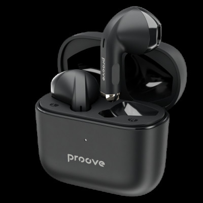 TWS Proove Mainstream black UA (TWMS00010001)