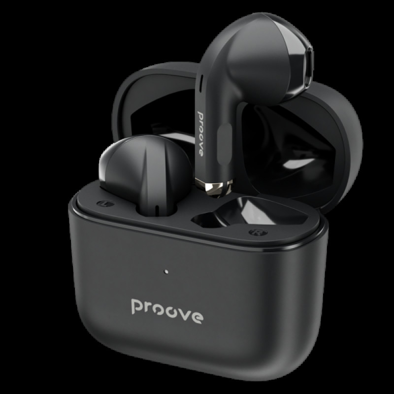 TWS Proove Mainstream black UA (TWMS00010001)