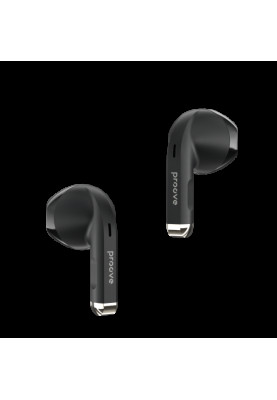 TWS Proove Mainstream black UA (TWMS00010001)