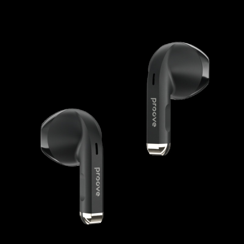 TWS Proove Mainstream black UA (TWMS00010001)