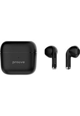 TWS Proove Mainstream black UA (TWMS00010001)