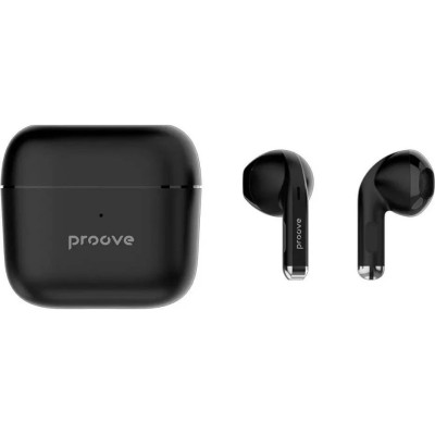 TWS Proove Mainstream black UA (TWMS00010001)