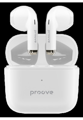 TWS Proove Mainstream white UA (TWMS00010002)