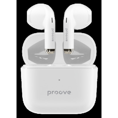 TWS Proove Mainstream white UA (TWMS00010002)