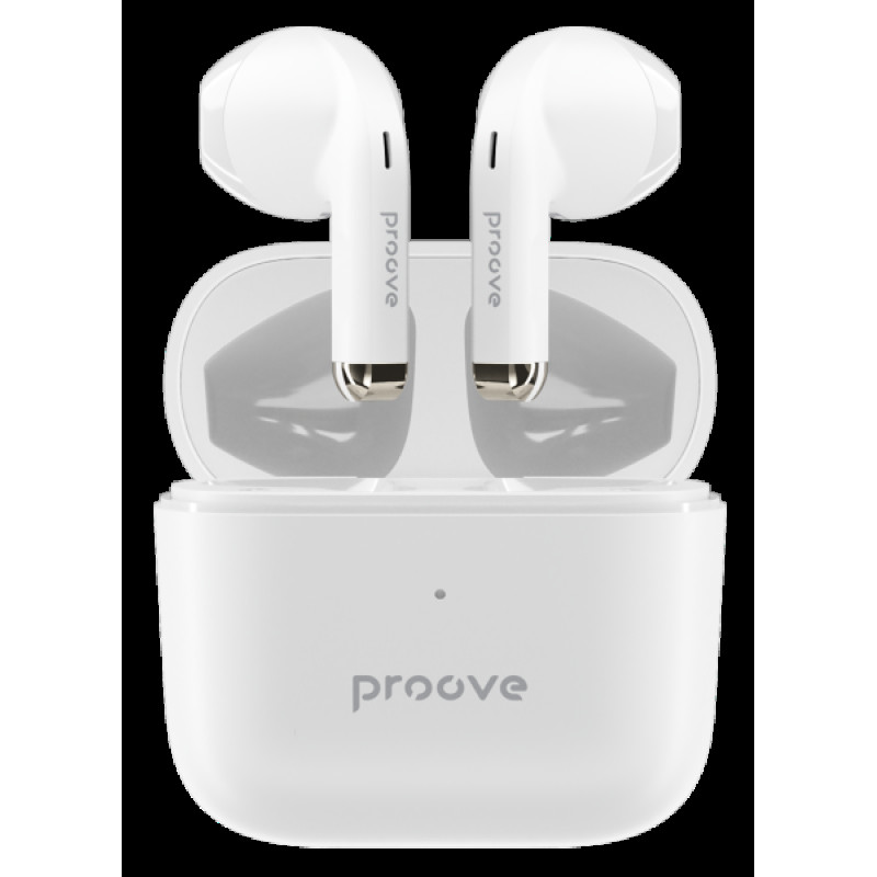 TWS Proove Mainstream white UA (TWMS00010002)