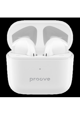 TWS Proove Mainstream white UA (TWMS00010002)