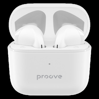 TWS Proove Mainstream white UA (TWMS00010002)