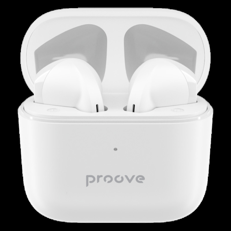 TWS Proove Mainstream white UA (TWMS00010002)
