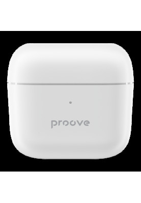 TWS Proove Mainstream white UA (TWMS00010002)