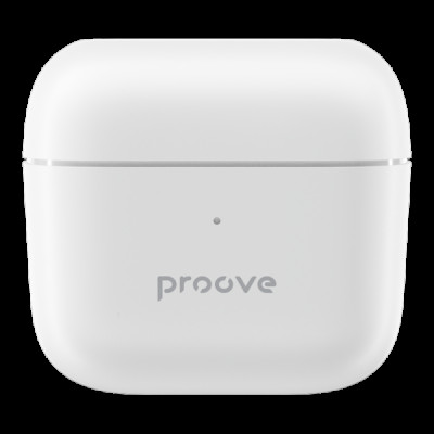 TWS Proove Mainstream white UA (TWMS00010002)