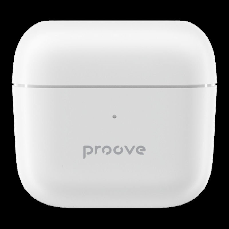 TWS Proove Mainstream white UA (TWMS00010002)