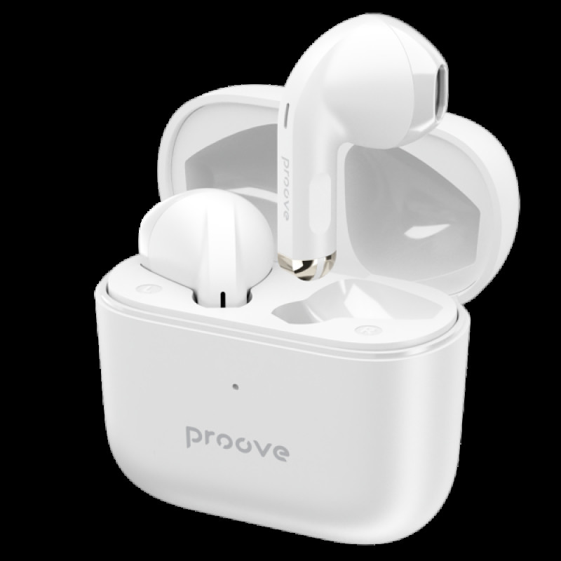 TWS Proove Mainstream white UA (TWMS00010002)