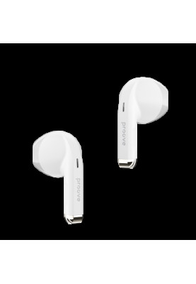 TWS Proove Mainstream white UA (TWMS00010002)
