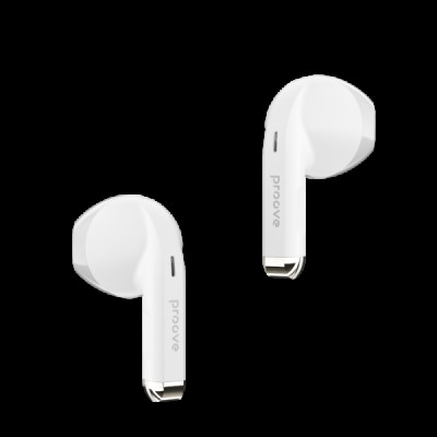 TWS Proove Mainstream white UA (TWMS00010002)
