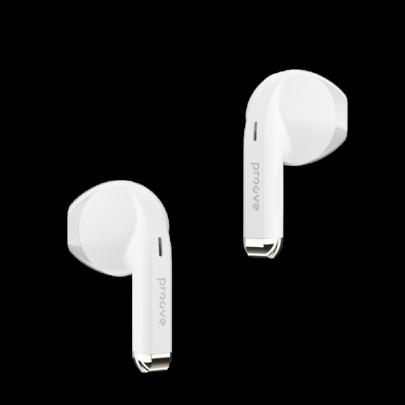 TWS Proove Mainstream white UA (TWMS00010002)