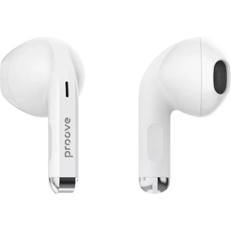 TWS Proove Mainstream white UA (TWMS00010002)