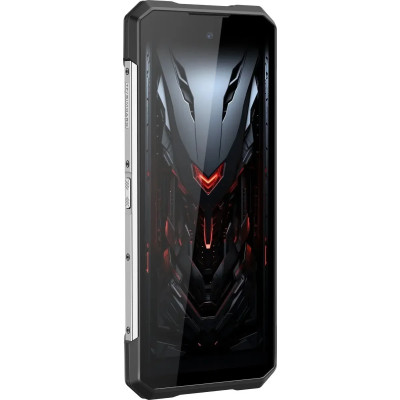 Doogee S200 VIP Edition 12/256Gb Mecha Silver Global version