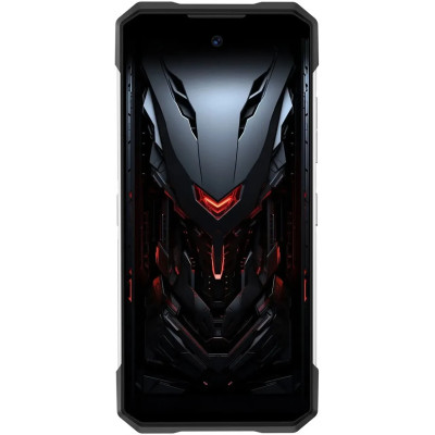 Doogee S200 12/256Gb Mecha Silver Global version