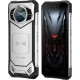 Doogee S200 12/256Gb Mecha Silver Global version