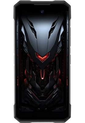 Doogee S200 12/256Gb Shadow Gray Global version