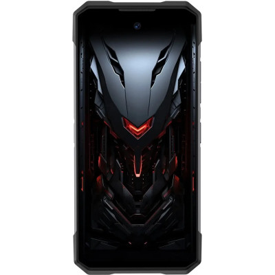 Doogee S200 12/256Gb Shadow Gray Global version