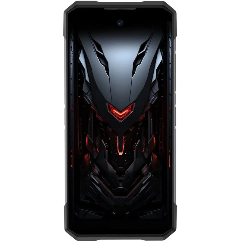 Doogee S200 12/256Gb Shadow Gray Global version