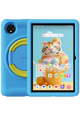 Планшет Blackview Tab 80 Kids 4/64Gb Fantasy Blue LTE Global version