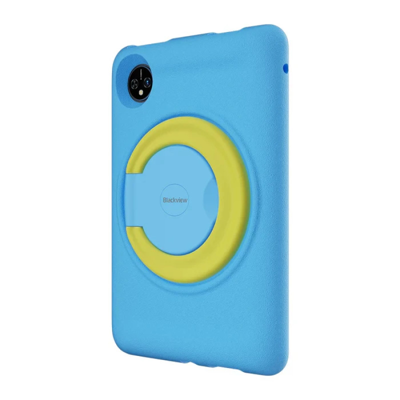 Планшет Blackview Tab 80 Kids 4/64Gb Fantasy Blue LTE Global version