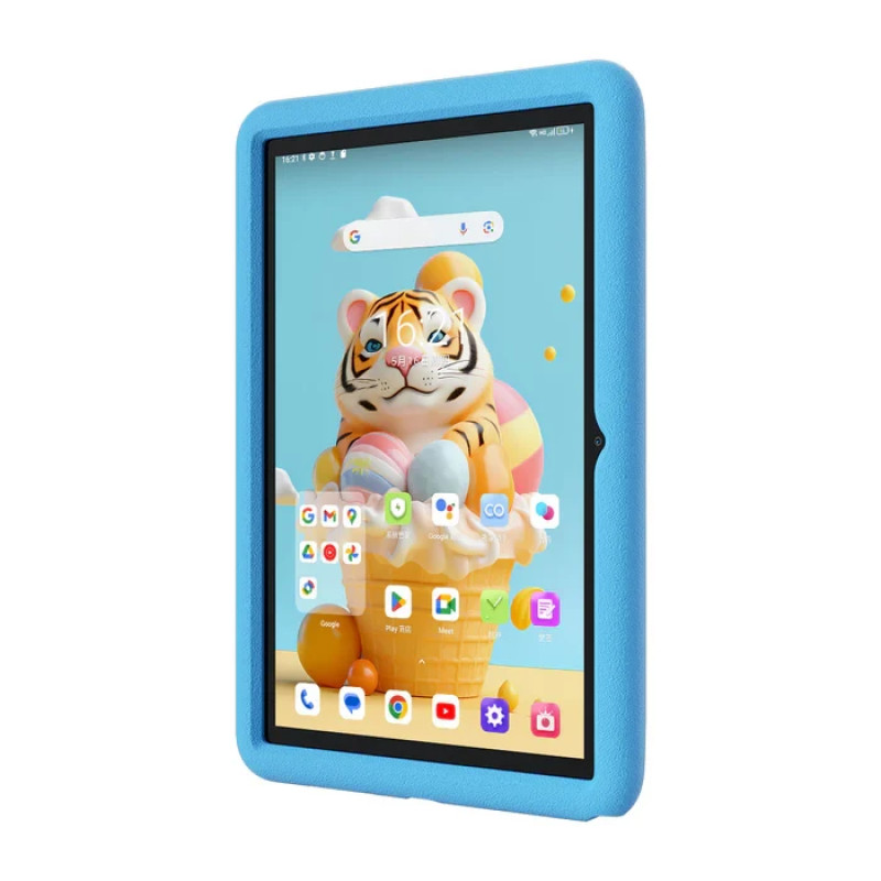 Планшет Blackview Tab 80 Kids 4/64Gb Fantasy Blue LTE Global version