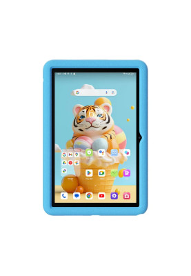 Планшет Blackview Tab 80 Kids 4/64Gb Fantasy Blue LTE Global version