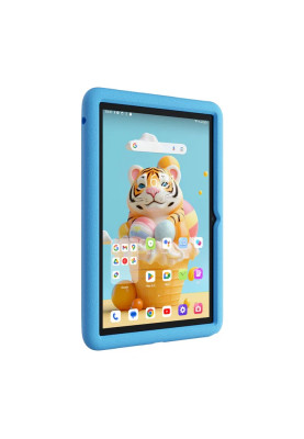 Планшет Blackview Tab 80 Kids 4/64Gb Fantasy Blue LTE Global version