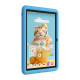 Планшет Blackview Tab 80 Kids 4/64Gb Fantasy Blue LTE Global version
