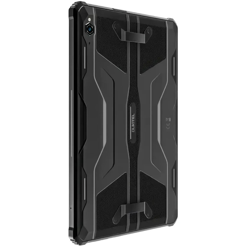 Планшет Oukitel RT9 6/256Gb 4G Black Global version