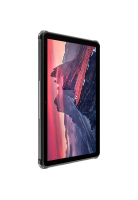 Планшет Oukitel RT9 6/256Gb 4G Black Global version