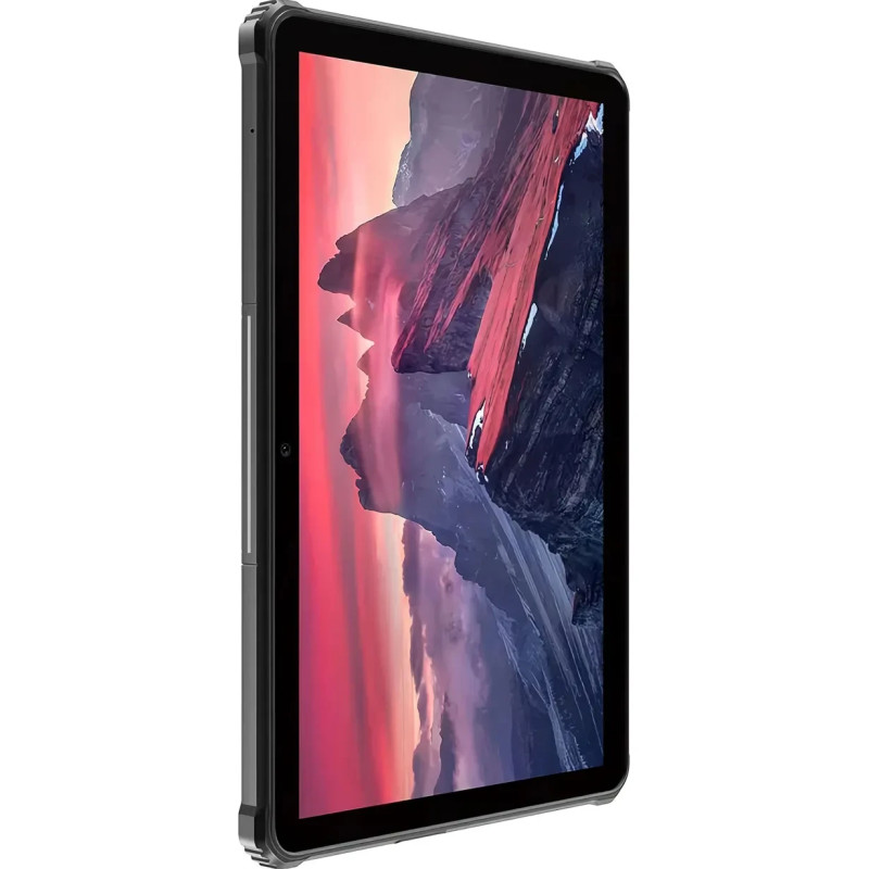 Планшет Oukitel RT9 6/256Gb 4G Black Global version