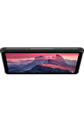 Планшет Oukitel RT9 6/256Gb 4G Black Global version