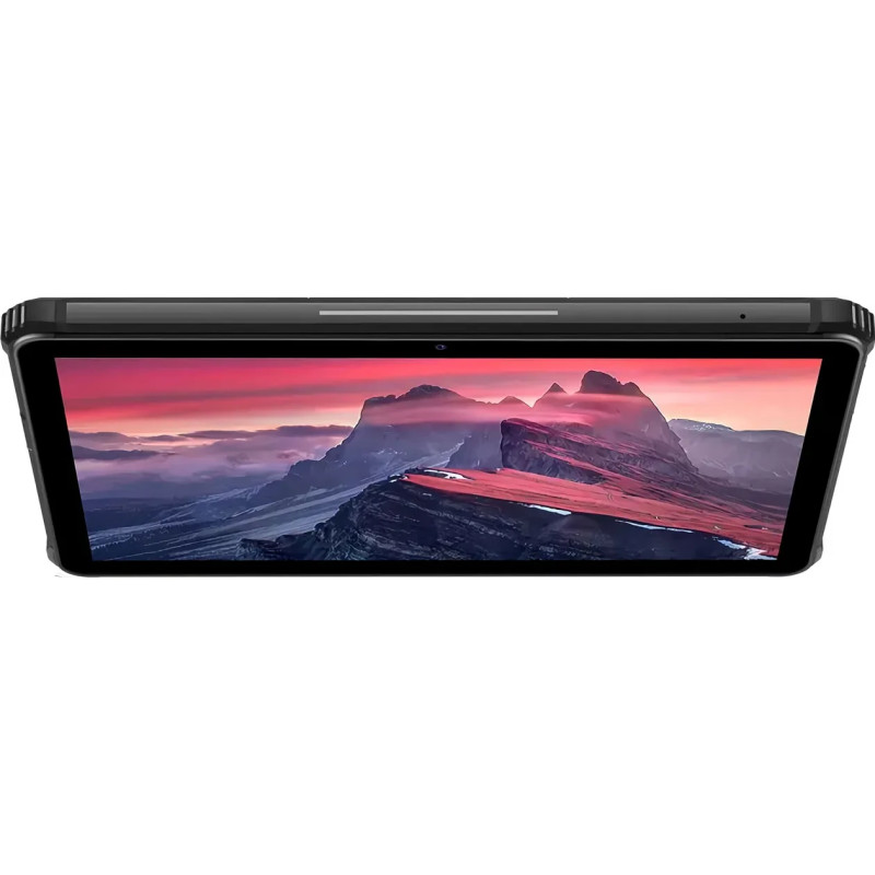 Планшет Oukitel RT9 6/256Gb 4G Black Global version