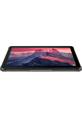 Планшет Oukitel RT9 6/256Gb 4G Black Global version