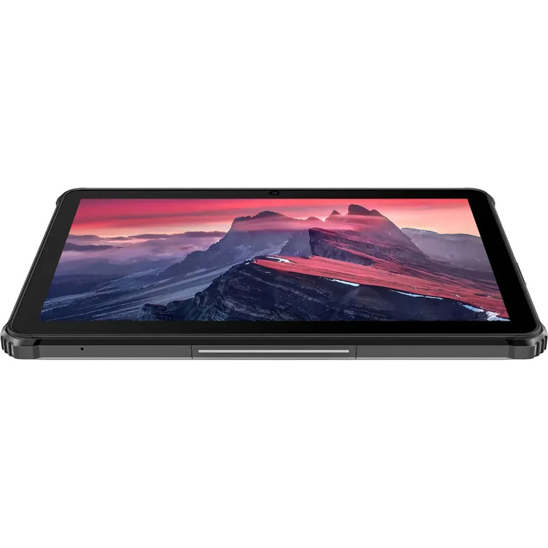 Планшет Oukitel RT9 6/256Gb 4G Black Global version