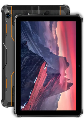 Планшет Oukitel RT9 6/256Gb 4G Orange Global version