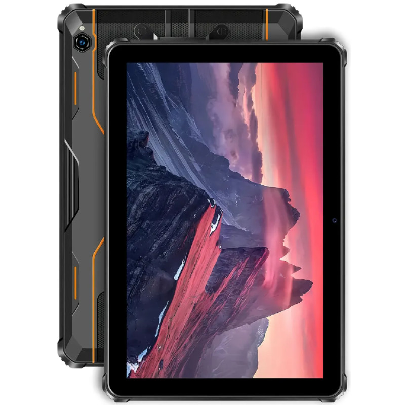 Планшет Oukitel RT9 6/256Gb 4G Orange Global version
