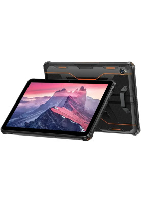 Планшет Oukitel RT9 6/256Gb 4G Orange Global version