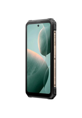 Смартфон Blackview BL9000 Pro 12/512Gb NFC Luxury Gold Global version