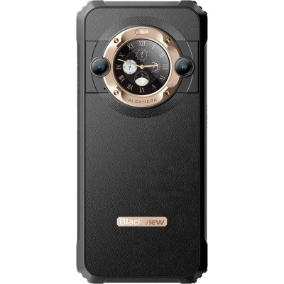 Смартфон Blackview BL9000 Pro 12/512Gb NFC Luxury Gold Global version