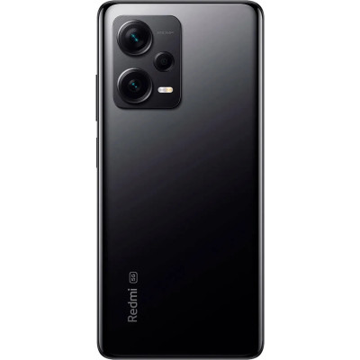Смартфон Xiaomi Redmi Note 12 Pro+ 5G 8/256Gb Midnight Black Global version