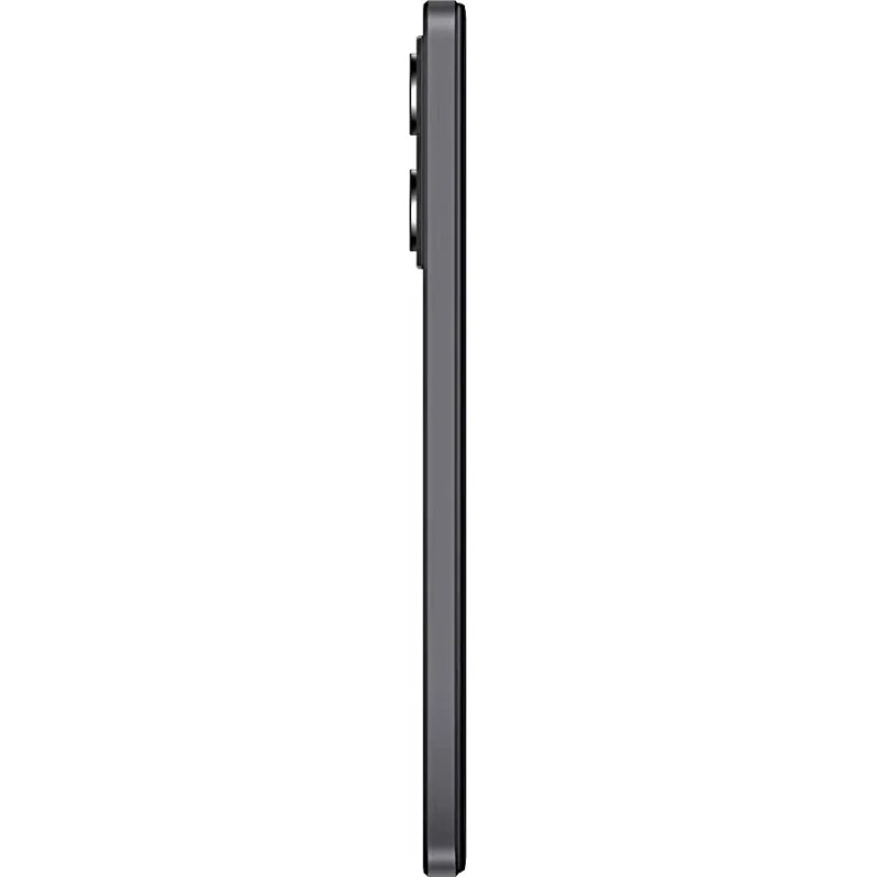 Смартфон Xiaomi Redmi Note 12 Pro+ 5G 8/256Gb Midnight Black Global version