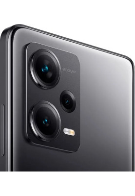 Смартфон Xiaomi Redmi Note 12 Pro+ 5G 8/256Gb Midnight Black Global version