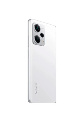 Смартфон Xiaomi Redmi Note 12 Pro+ 5G 8/256Gb Polar White Global version